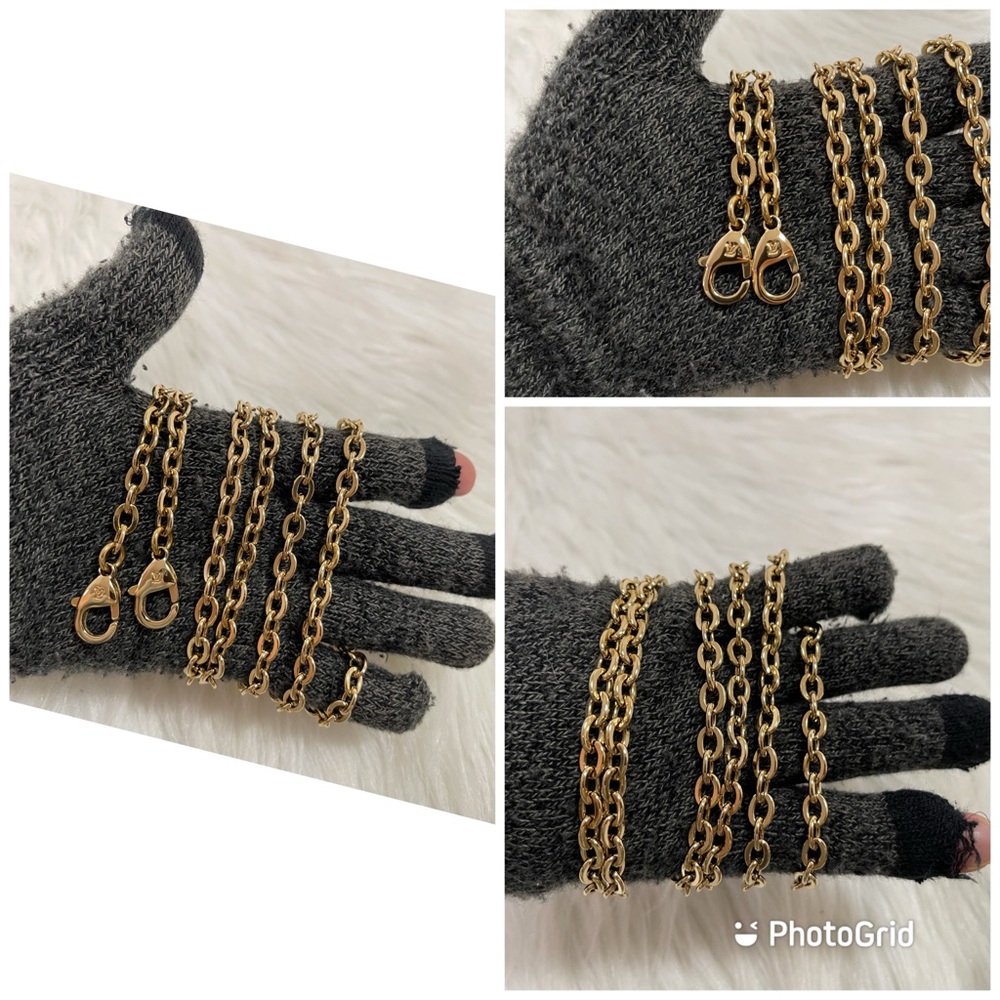 🔥SOLD 🔥Felicie Mono Pochette (No zippered) - Picture 15 of 16